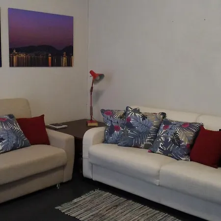 Apartment Piazzolo Terragni In *