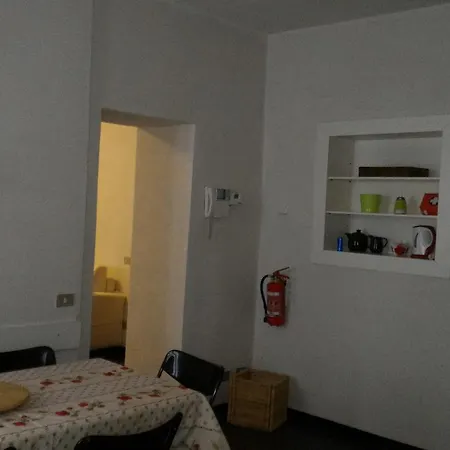 Apartment Piazzolo Terragni In *