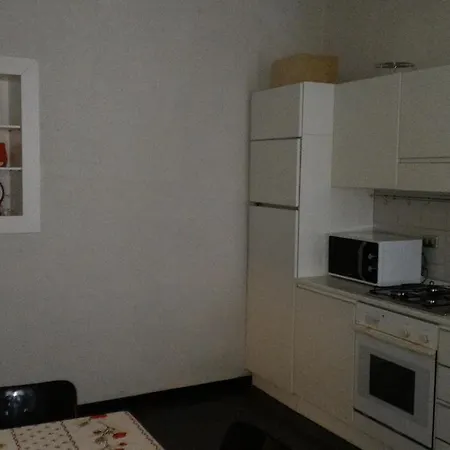 Apartment Piazzolo Terragni In *