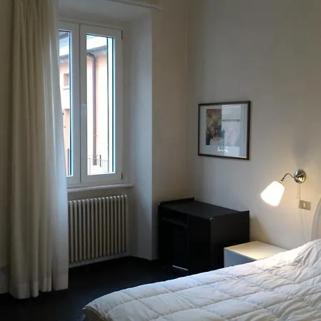Apartment Piazzolo Terragni In